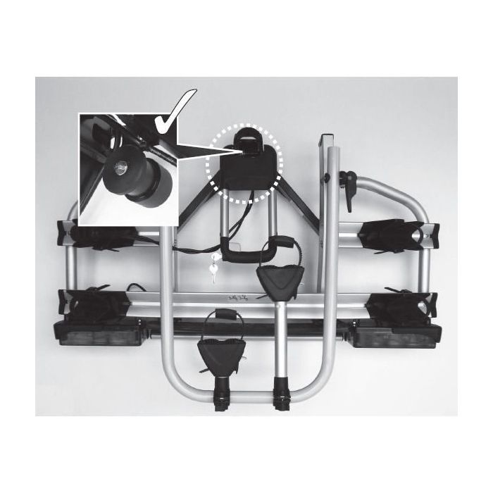 ATERA VÆGBESLÆG F/STRADA