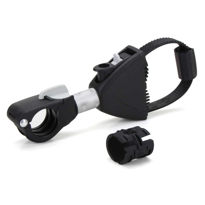 ATERA GENIO PRO Gribearm 1. Cykel