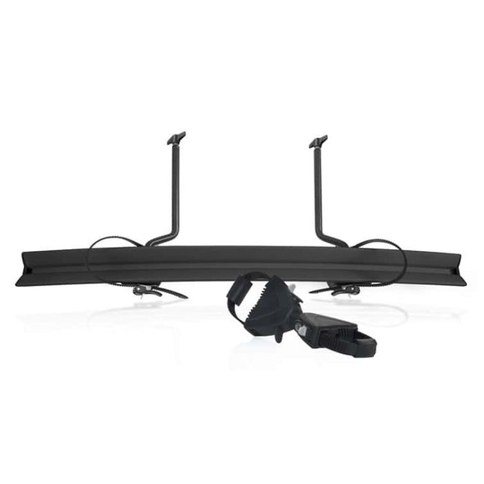 Atera Adapter Til Den 3 Cykel F/Genio Pro Sort