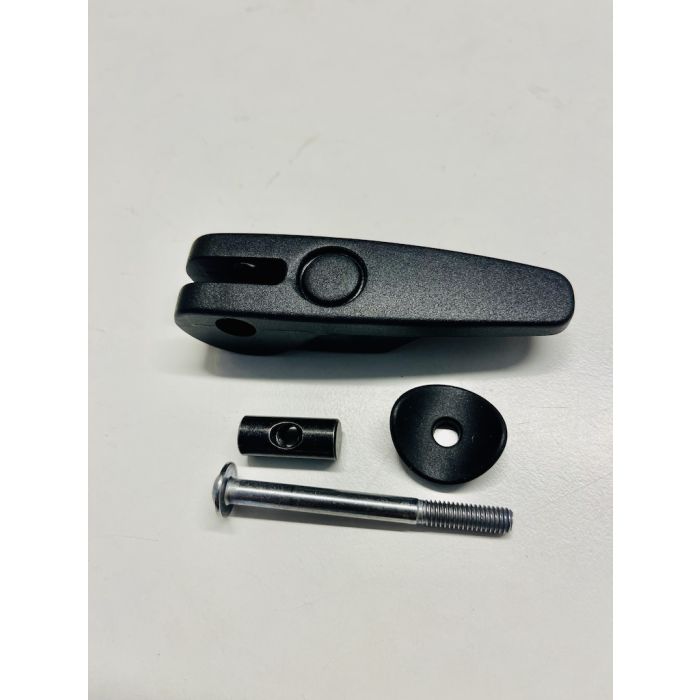 atera-bolt-med tilbehør-til-u-bøjle-til-cykelholder