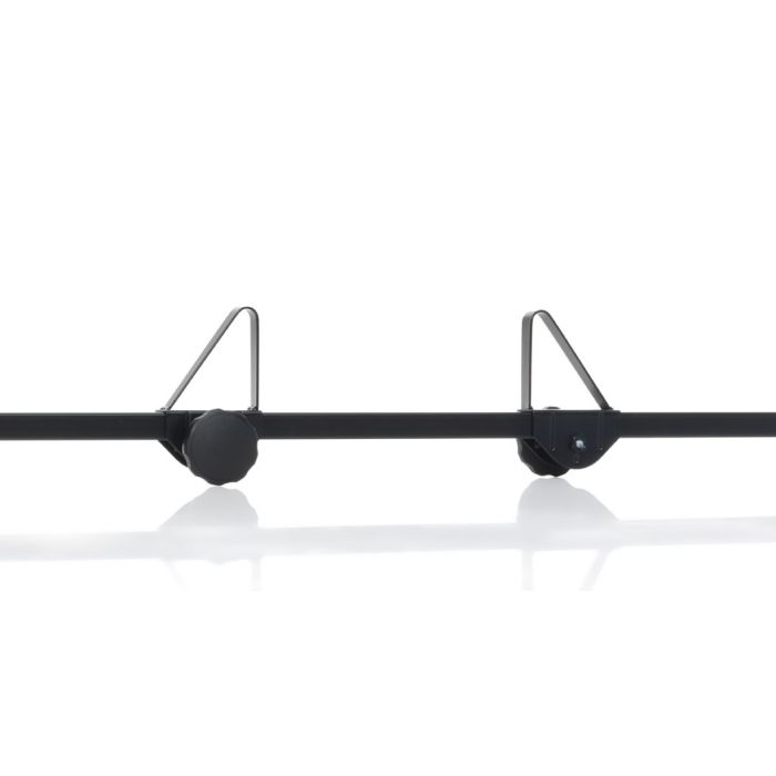 atera laststop 90mm til firkantet tagbøjler