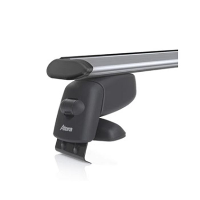 Atera Tagbøjler Audi Q3 Sportback Med Glat Tag. årgang 10/2019-