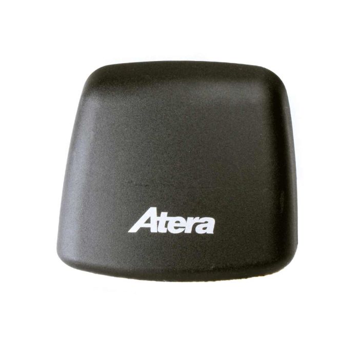 Atera endekappe for fodsæt til tagbøjler