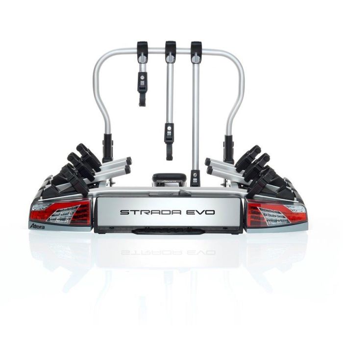 Atera Strada Evo3 Cykelholder Til 3 Cykler