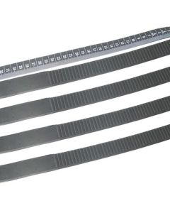 Atera Hjulremholder 35cm sæt 4 Stk