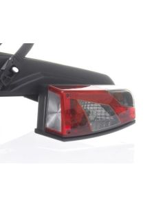 Atera Lygte Højre Til Model Genio Pro - EVO - Vario