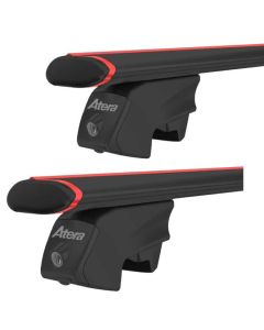 Atera 048837 Lastholdersæt RTD Red/Black - Jubilæumsmodel