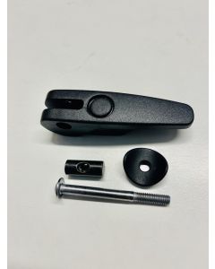 atera-bolt-med tilbehør-til-u-bøjle-til-cykelholder