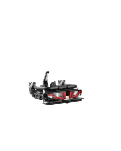 Atera-Forza-M-Cykelholder-Til-2-Cykler