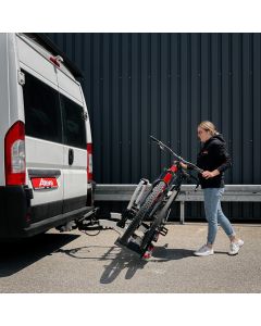 Atera Strada EVO RV Cykelholder Til Camper/Vans