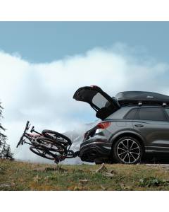 Atera Strada Trail 2 Cykelholder 