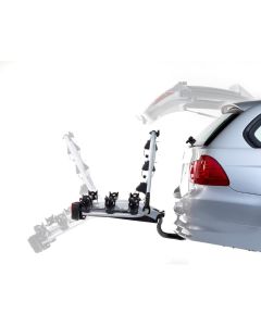 Atera Strada DL3 Cykelholder Til 3 Cykler