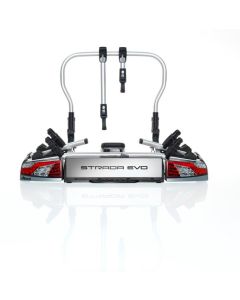 Atera Strada Evo2 Cykelholder Til 2 Cykler