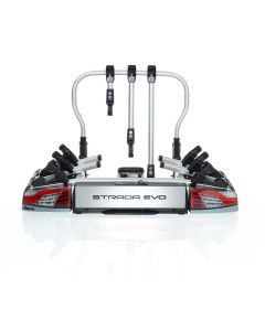 Atera Strada Evo4 Cykelholder Til 4 Cykler