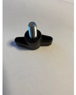 Fingerskrue til Atera Hjulholder
